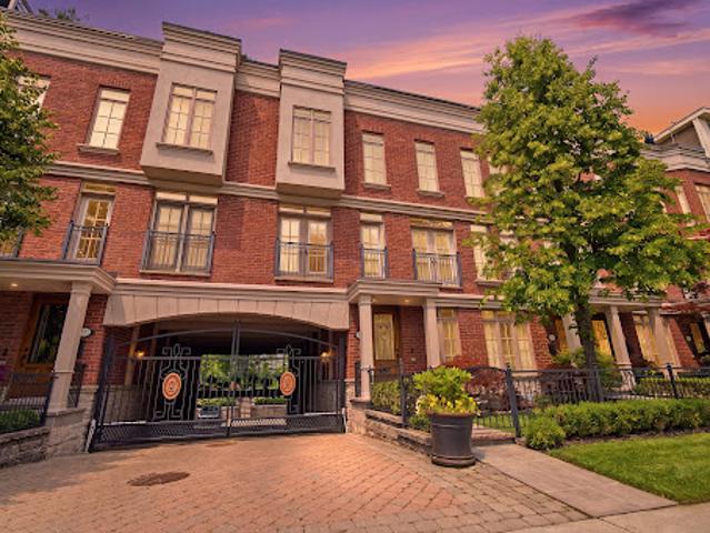House for rent in Oakville, Ontario