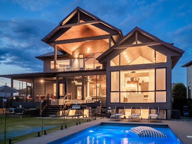 House for sale in La Vallée-du-richelieu, Quebec
