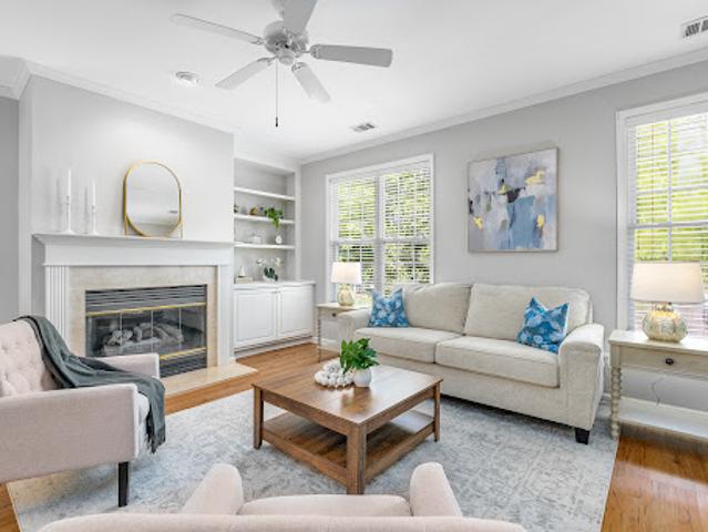 House for sale in Roswell, Georgia