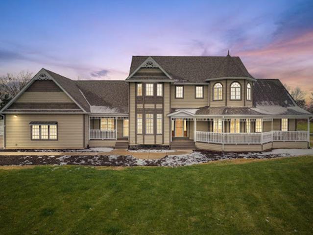 House for sale in Earlville, Illinois