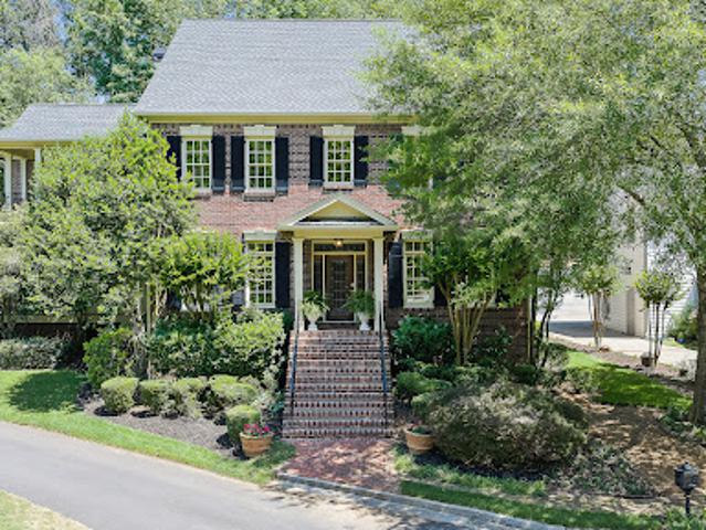 House for sale in Duluth, Georgia