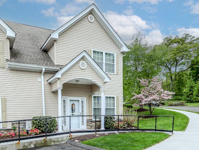 House for sale in New Fairfield, Connecticut