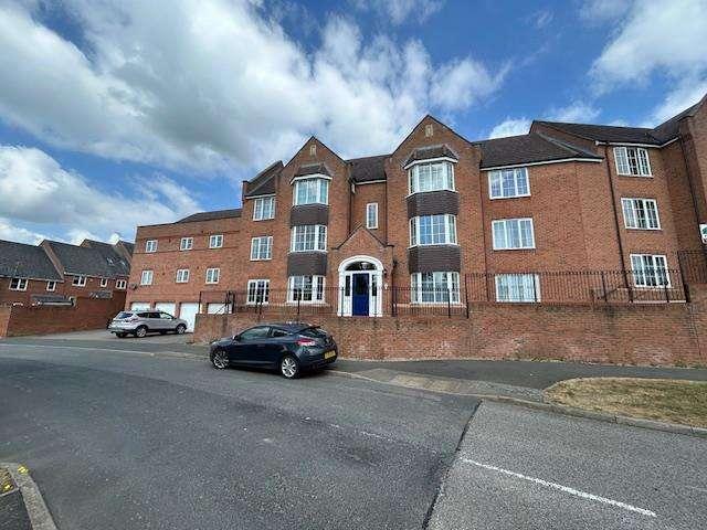 House for sale in Middlemore, Daventry