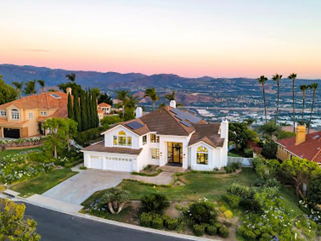 House for sale in Yorba Linda, California
