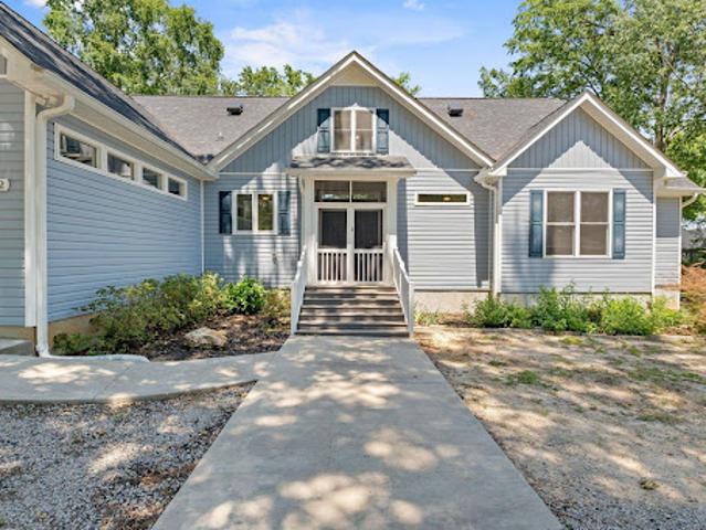 House for sale in Ridgeway, South Carolina