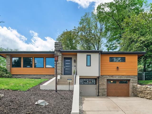 House for sale in Pittsburg, Pennsylvania