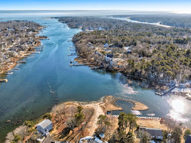 House for sale in East Falmouth, Massachusetts