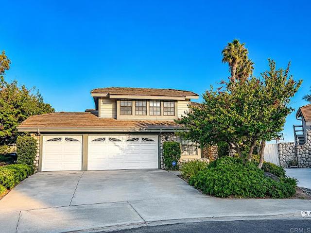 House for sale in Chula Vista, California