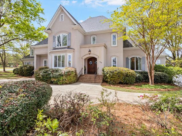 House for sale in Greenville, South Carolina