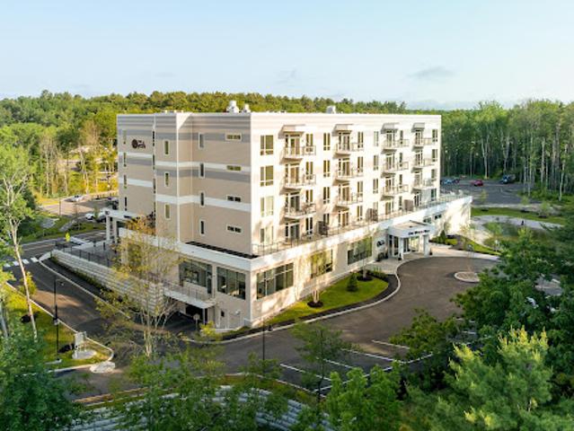 House for sale in Falmouth, Maine