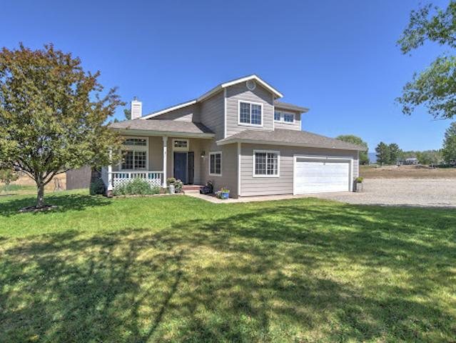 House for sale in La Plata, Colorado