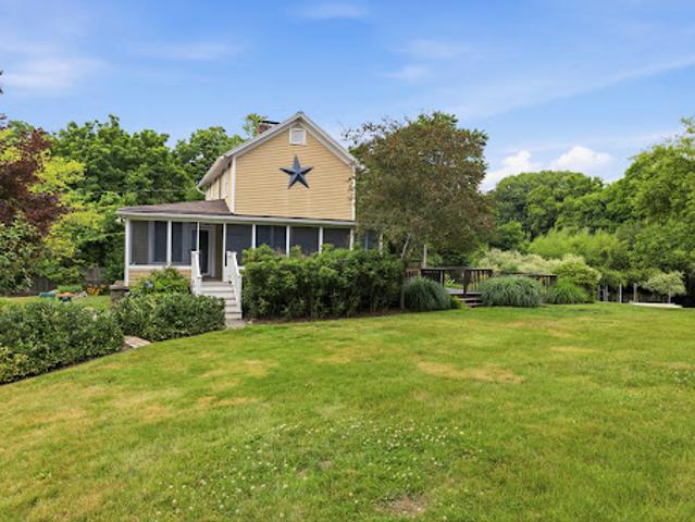 House for sale in Redding, Connecticut