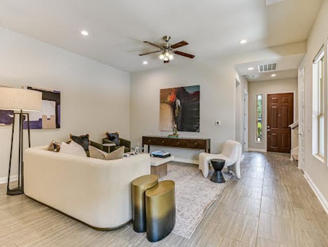 House for sale in Austin, Texas