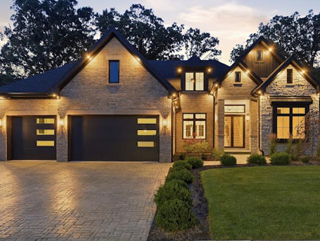 House for sale in Illinois