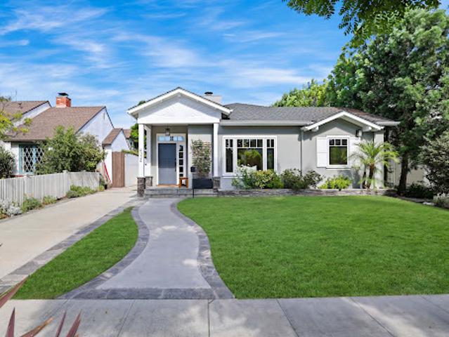 House for sale in Studio City Neighborhood Council District, Canoga Park