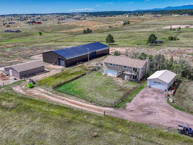 House for sale in Colorado