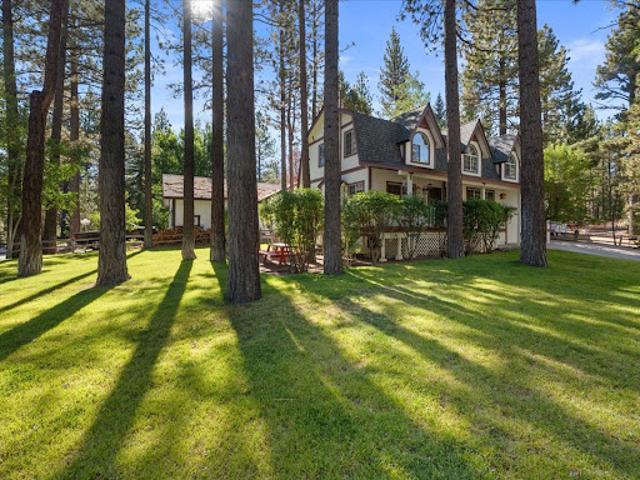 House for sale in Big Bear Lake, California