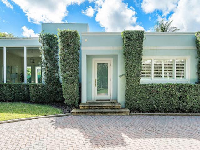 House for sale in Palm Beach, Florida