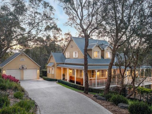 House for rent in Camerons Creek, Victoria