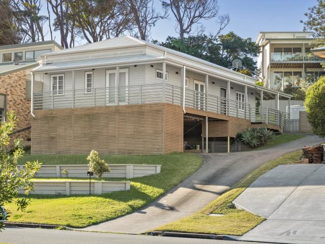 House for rent in Pinny Beach, New South Wales