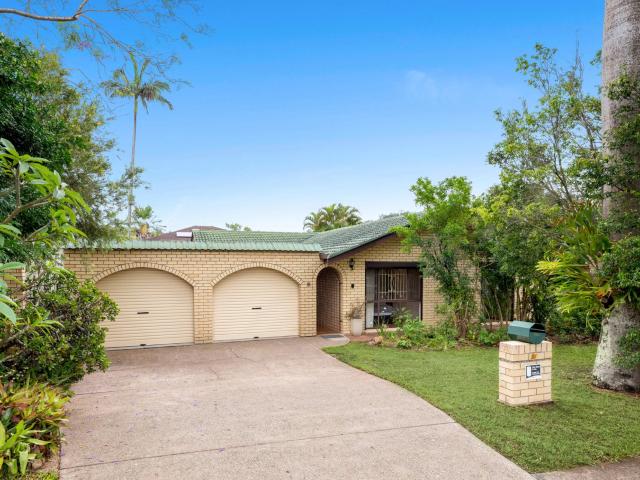 House for rent in Methul, Queensland