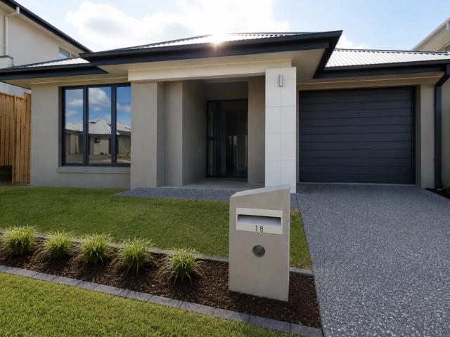 House for rent in Toombul, Queensland