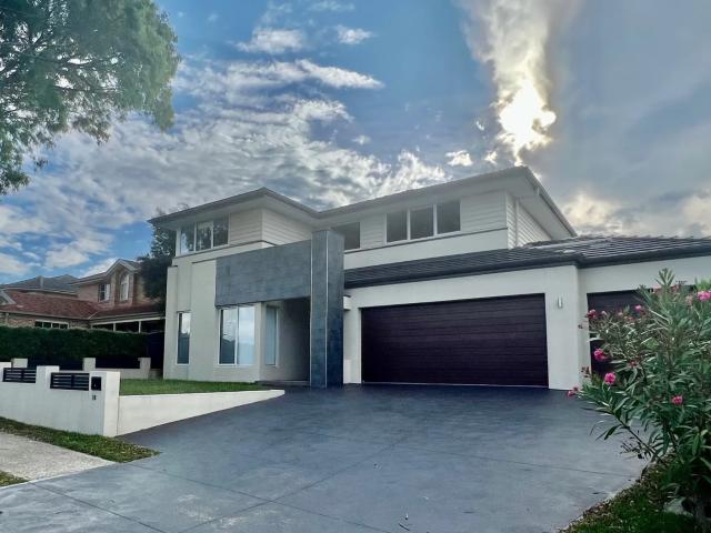 House for rent in Sydney, New South Wales