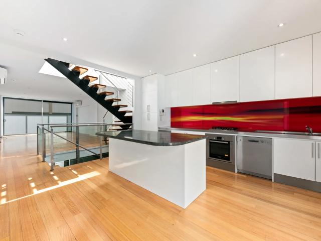 House for rent in Prahran, Melbourne