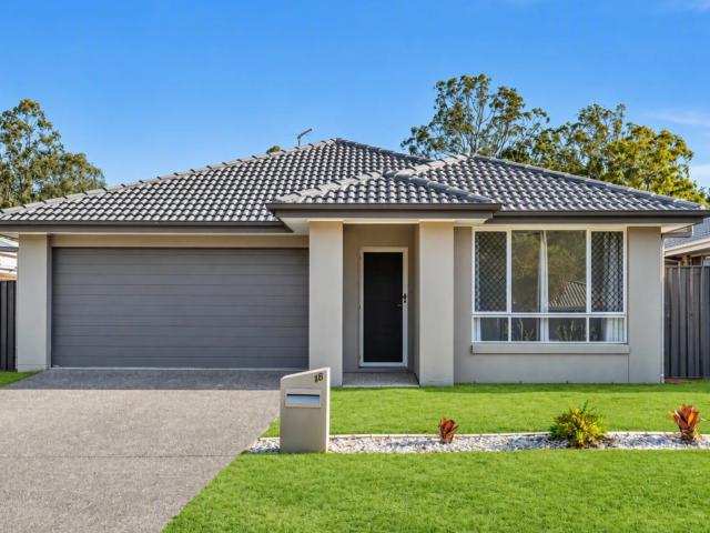 House for rent in Augustine Heights, Greater Brisbane