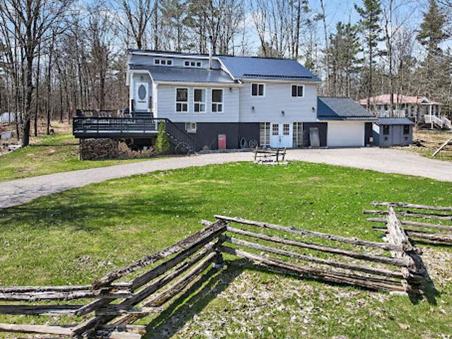 House for sale in Hastings, Ontario