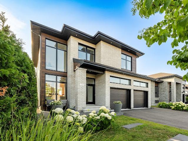 House for sale in Laurentides, Quebec