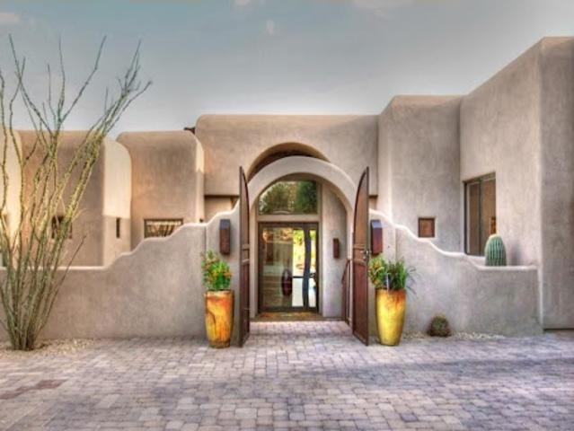 House for rent in Carefree House for rent in Carefree
