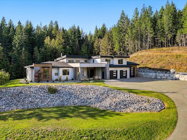 House for sale in Vernon, Regional District of North Okanagan