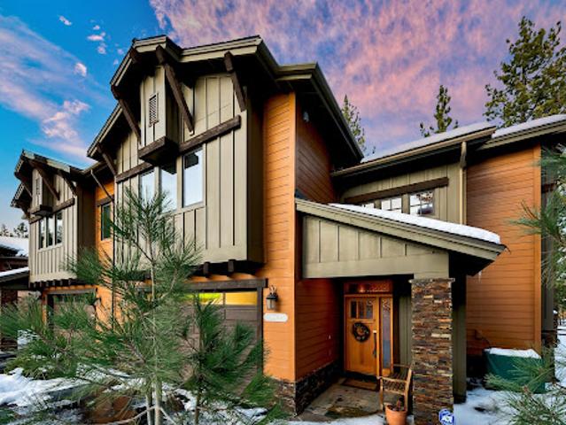 House for sale in Truckee, California