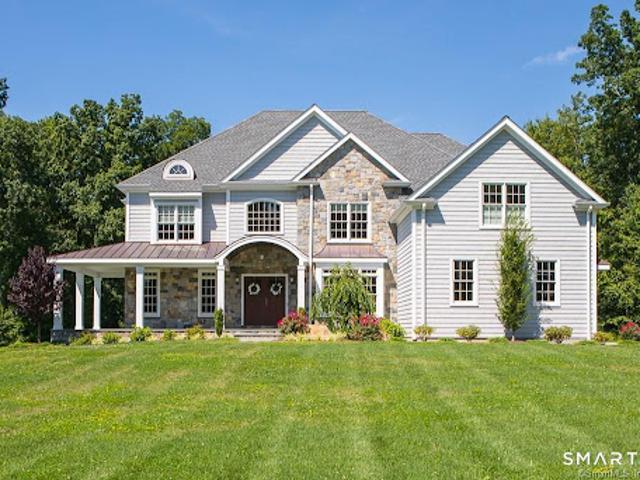 House for sale in Orange, Connecticut