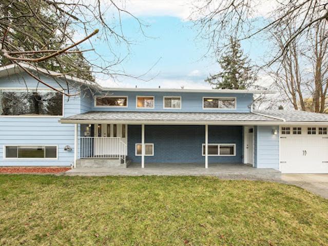 House for sale in Winfield, British Columbia