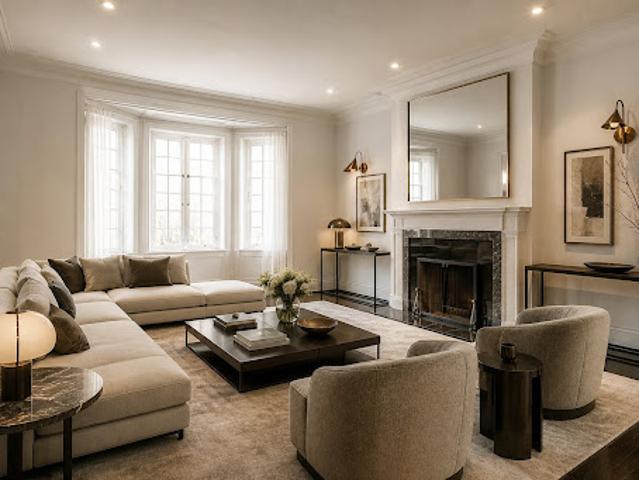 House for sale in Westmount, Quebec