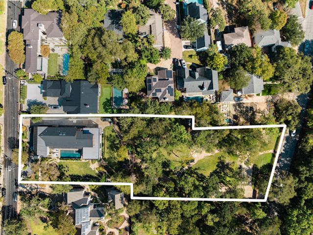 House for sale in Austin, Texas