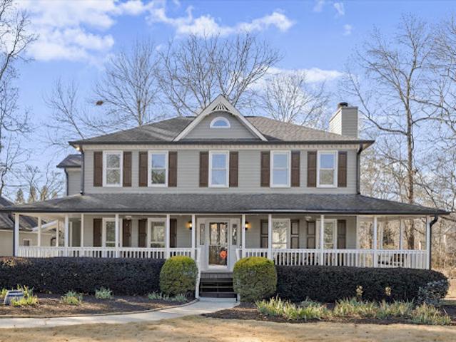 House for sale in Norcross, Georgia