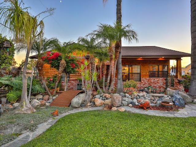 House for sale in Claremont, California