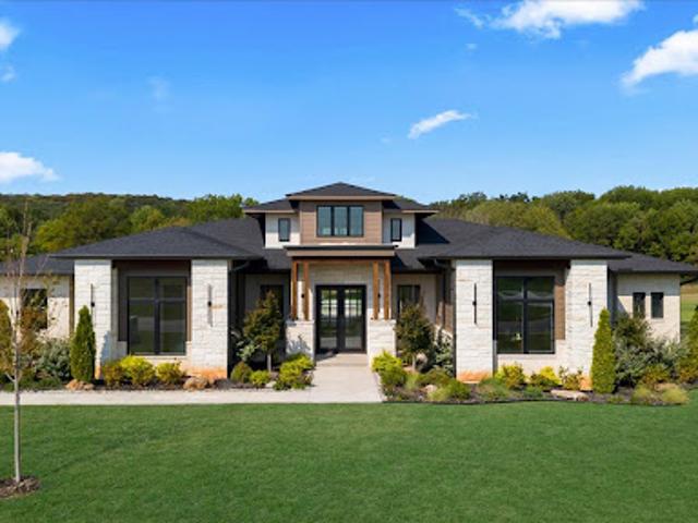 House for sale in Bixby, Oklahoma