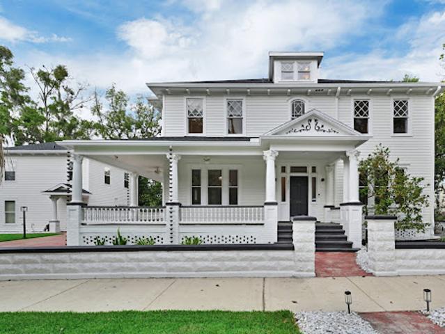 House for sale in Jacksonville, Florida