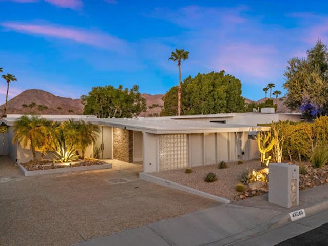 House for sale in Palm Desert, California