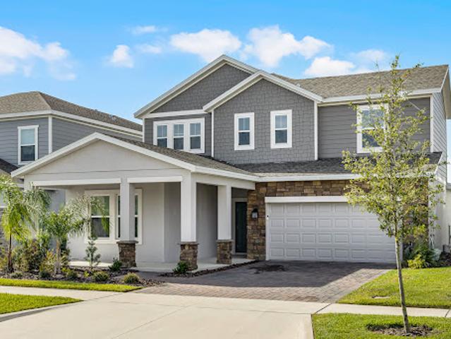 House for sale in Clermont, Florida