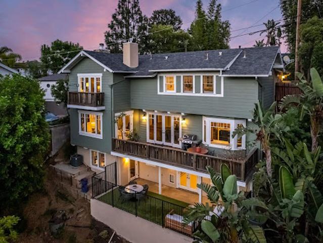 House for sale in Canoga Park, California