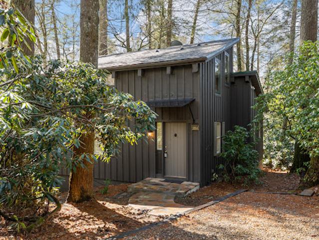 House for sale in Highlands, North Carolina