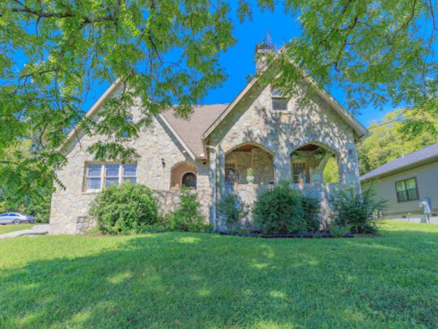 House for sale in Tennessee