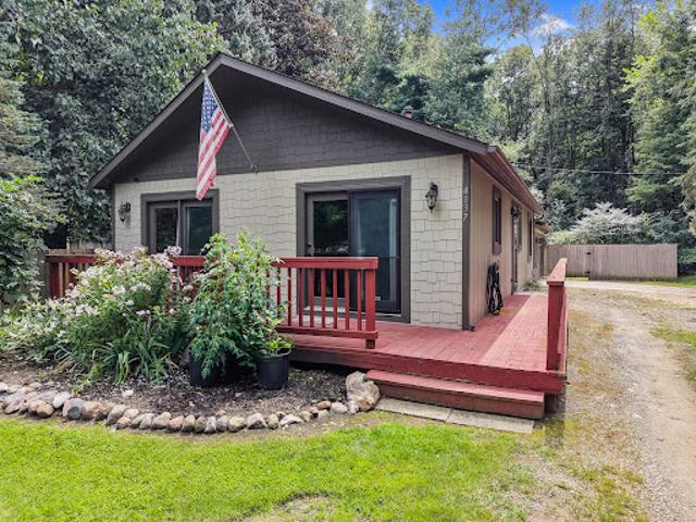 House for sale in Michigan