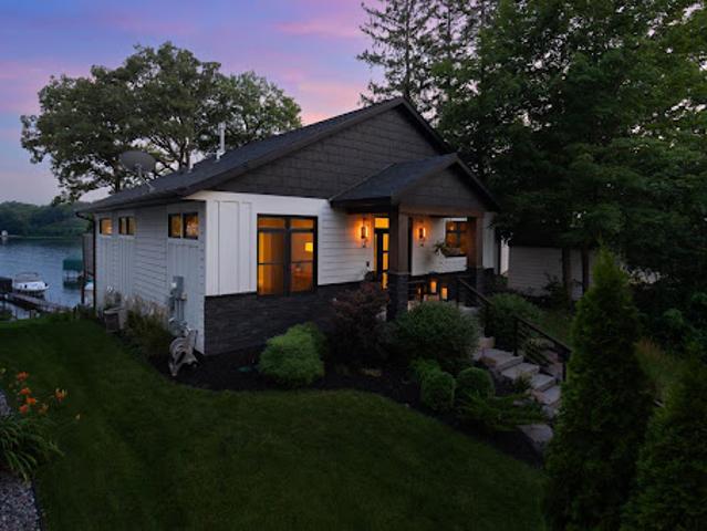House for sale in Hennepin, Minnesota