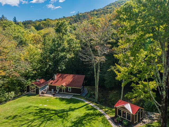 House for sale in Bennington, Vermont